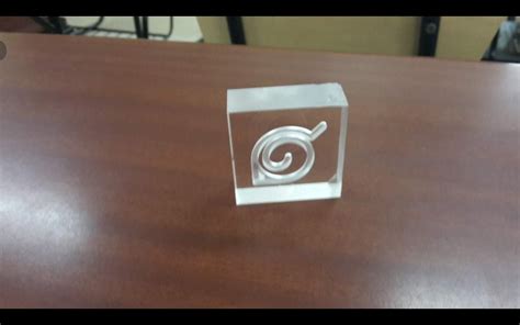 cnc machine naruto|Naruto Leaf village symbol using CNC machine for my assignment.